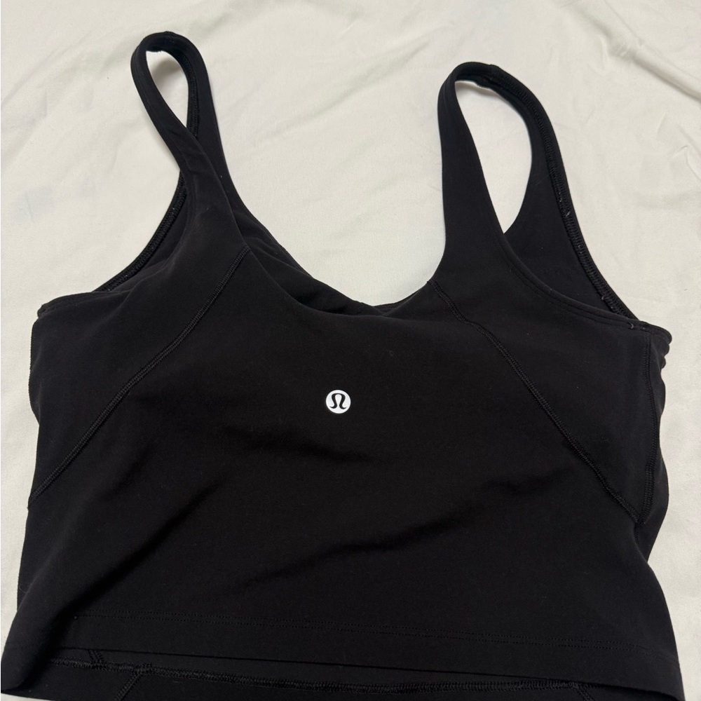 Lululemon Align Tank - Picture 6 of 7